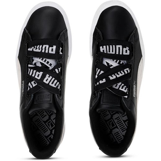 Buty Basket Heart DE Wm's Puma Puma 37 promocyjna cena SPORT-SHOP.pl