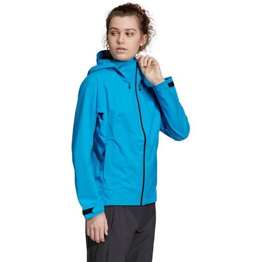 Kurtka damska Terrex Swift Rain Jacket Adidas M wyprzedaż SPORT-SHOP.pl