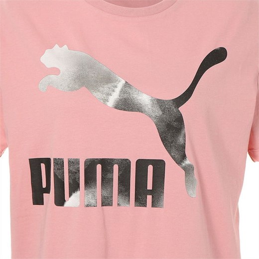 Koszulka damska Cloud Pack Puma Puma S SPORT-SHOP.pl okazyjna cena