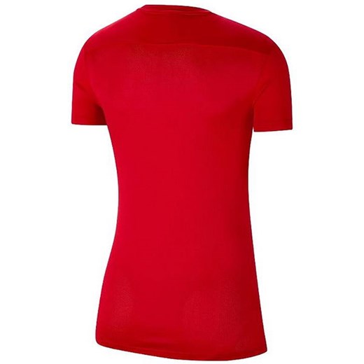 Koszulka damska Dry Park VII Nike ze sklepu SPORT-SHOP.pl w kategorii Bluzki damskie - zdjęcie 127139138