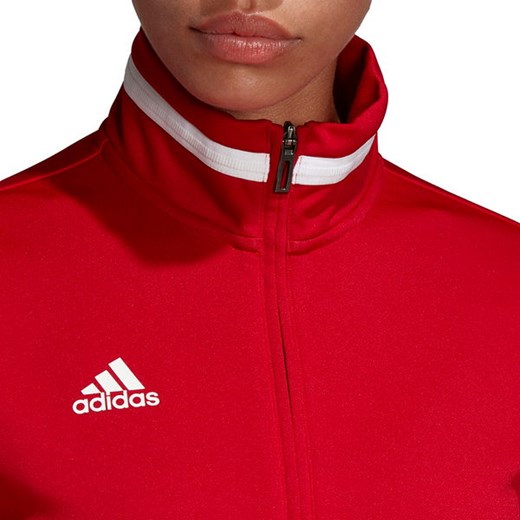 Bluza damska Team 19 Track Adidas XS okazyjna cena SPORT-SHOP.pl