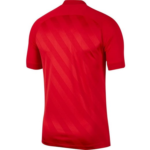 Koszulka męska Dry Challenge III JSY SS Nike Nike L okazyjna cena SPORT-SHOP.pl
