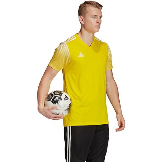 Koszulka męska Regista 20 Jersey Adidas XL SPORT-SHOP.pl okazyjna cena