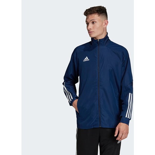 Bluza męska Condivo 20 Presentation Adidas XL wyprzedaż SPORT-SHOP.pl