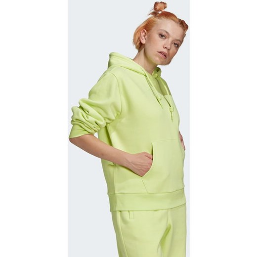 Bluza damska Hoodie Adidas Originals 40 SPORT-SHOP.pl promocja