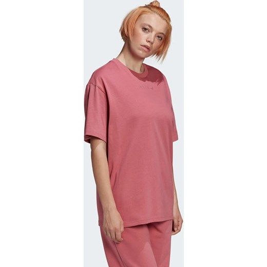 Koszulka damska Oversize Tee Adidas Originals 38 wyprzedaż SPORT-SHOP.pl