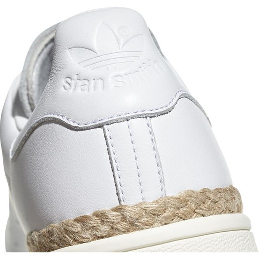 Buty Stan Smith New Bold Wm's Adidas Originals 41 1/3 wyprzedaż SPORT-SHOP.pl