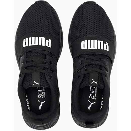 Buty młodzieżowe Wired Run Puma Puma 37 SPORT-SHOP.pl wyprzedaż