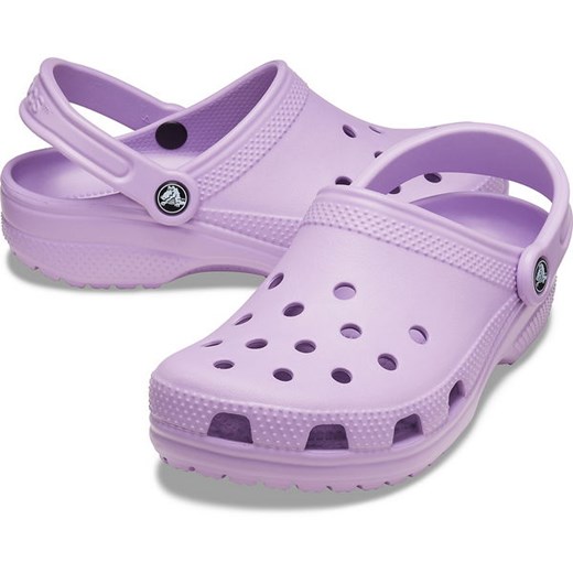 Chodaki Classic Crocs Crocs 37 1/2 wyprzedaż SPORT-SHOP.pl