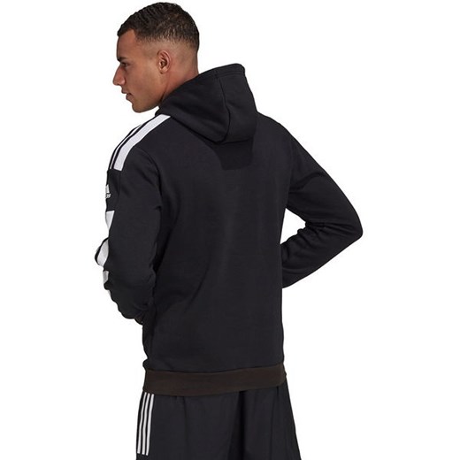 Bluza męska Squadra 21 Sweat Hoodie Adidas XL SPORT-SHOP.pl wyprzedaż