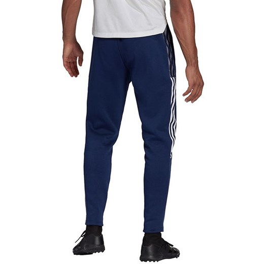 Spodnie dresowe męskie Tiro 21 Sweat Adidas S wyprzedaż SPORT-SHOP.pl