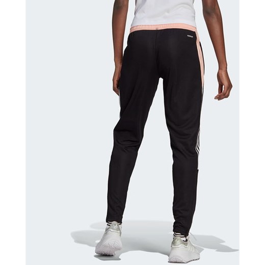 Spodnie dresowe damskie Tiro 21 Track Adidas XL SPORT-SHOP.pl promocja