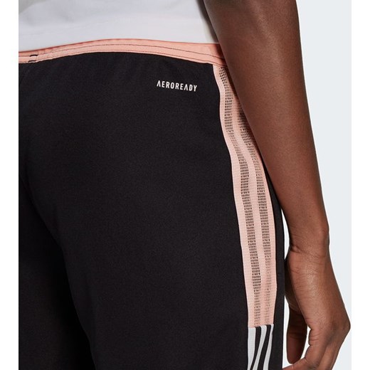 Spodnie dresowe damskie Tiro 21 Track Adidas XL okazyjna cena SPORT-SHOP.pl