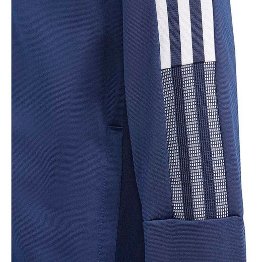 Dres młodzieżowy Tiro Suit Adidas 152cm promocja SPORT-SHOP.pl