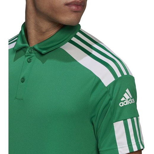 Koszulka męska Squadra 21 Polo Adidas S SPORT-SHOP.pl promocyjna cena
