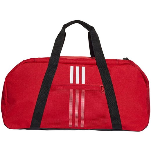 Torba piłkarska Tiro Primegreen Duffel M 39,5L Adidas okazyjna cena SPORT-SHOP.pl
