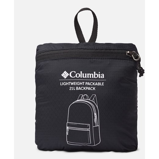 Plecak Lightweight Packable 21L Columbia Columbia okazyjna cena SPORT-SHOP.pl