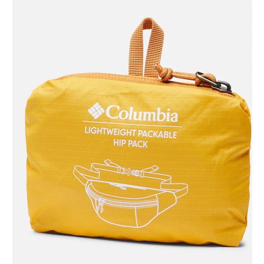 Saszetka nerka Lightweight Packable Hip Pack Columbia Columbia okazja SPORT-SHOP.pl