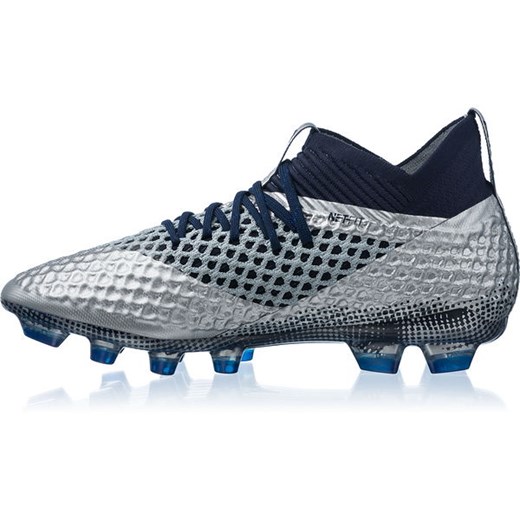 Buty piłkarskie korki Future 2.1 NetFit HG Puma Puma 40 okazyjna cena SPORT-SHOP.pl