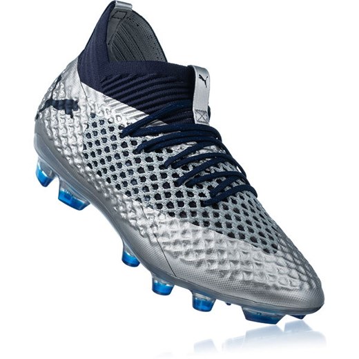 Buty piłkarskie korki Future 2.1 NetFit HG Puma Puma 40 okazja SPORT-SHOP.pl