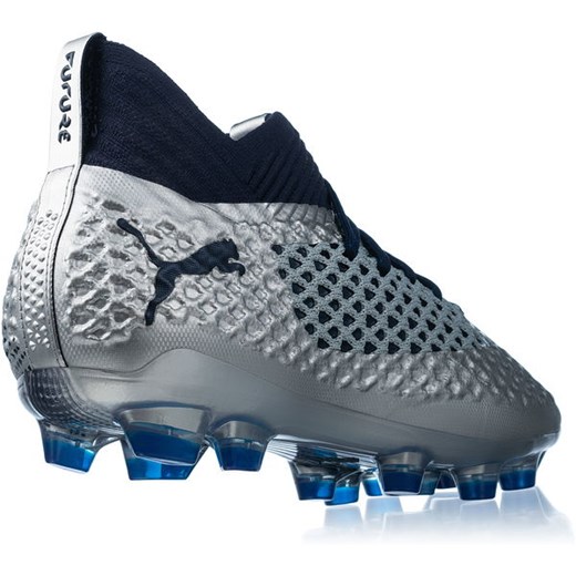 Buty piłkarskie korki Future 2.1 NetFit HG Puma Puma 40 1/2 promocyjna cena SPORT-SHOP.pl