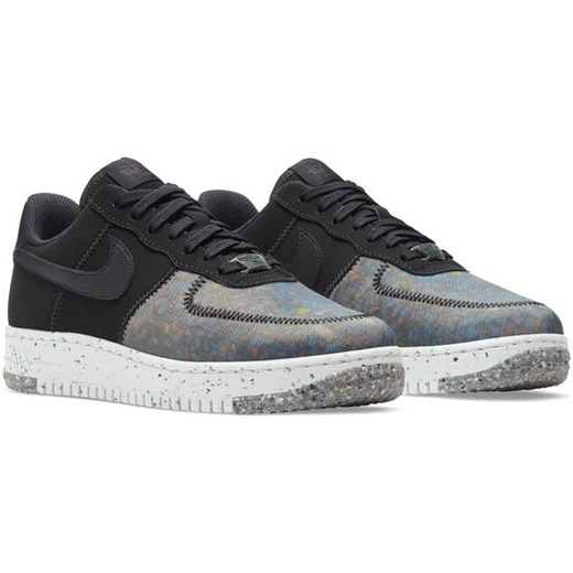 Buty Air Force 1 Crater Nike Nike 37 1/2 okazja SPORT-SHOP.pl