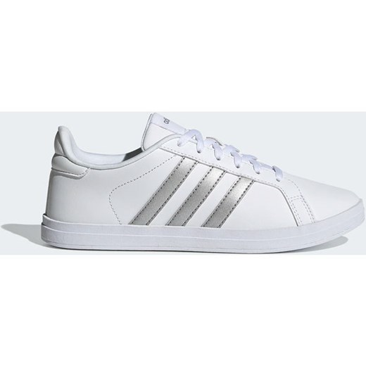 Buty Courtpoint X Adidas 40 SPORT-SHOP.pl okazja