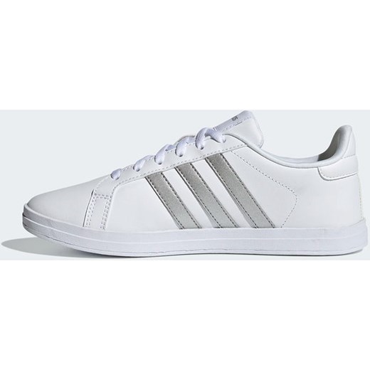 Buty Courtpoint X Adidas 40 wyprzedaż SPORT-SHOP.pl