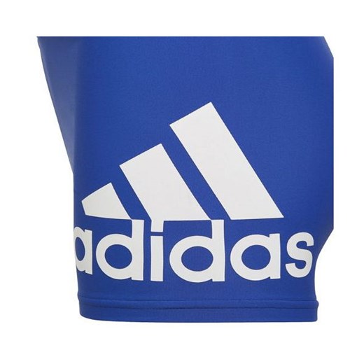 Kąpielówki chłopięce Badge of Sport Briefs Adidas 176cm okazyjna cena SPORT-SHOP.pl