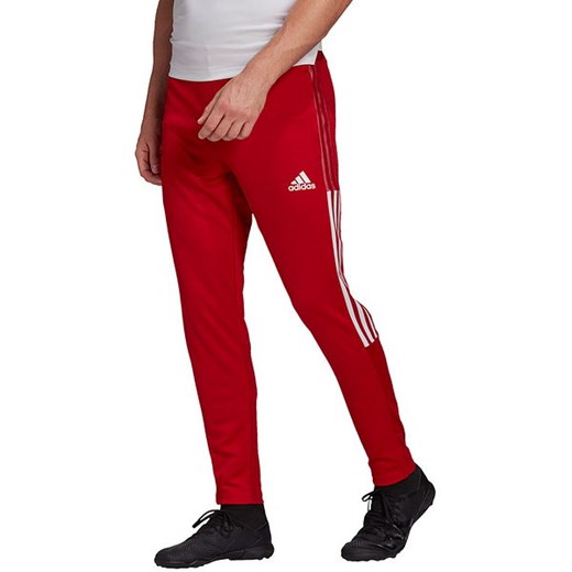 Spodnie męskie Tiro 21 Training Adidas XXL promocyjna cena SPORT-SHOP.pl