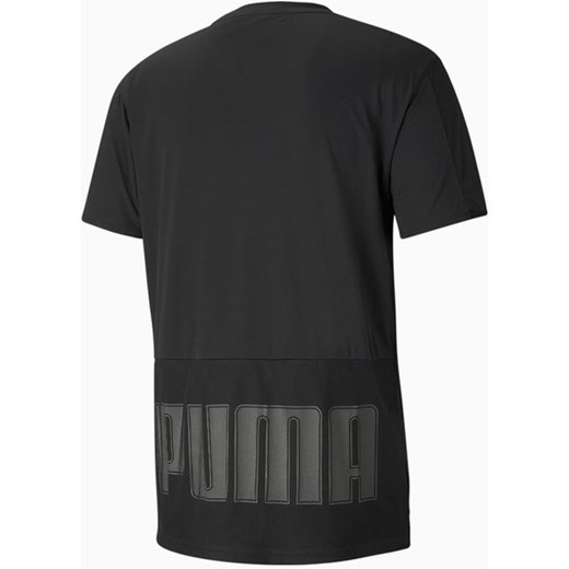 Koszulka męska Train Graphic SS Tee Puma Puma M SPORT-SHOP.pl wyprzedaż