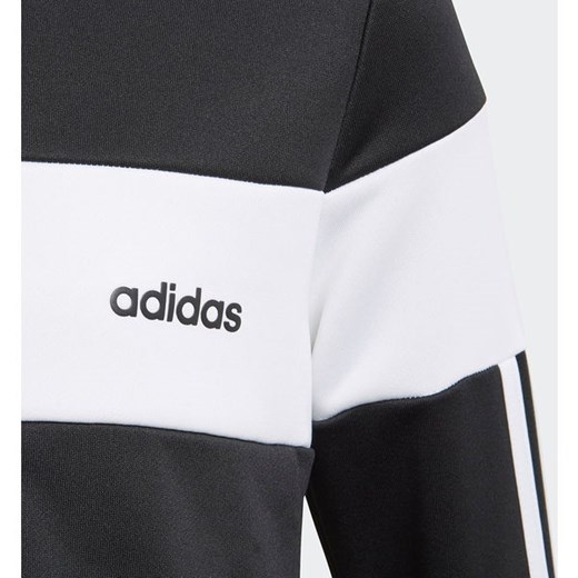 Bluza dziewczęca Sereno Track Adidas 152cm SPORT-SHOP.pl promocja