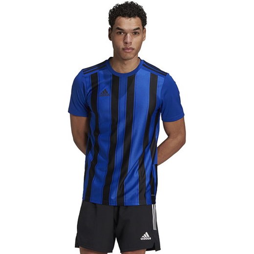 Koszulka piłkarska męska Striped 21 Jersey Adidas M SPORT-SHOP.pl okazja