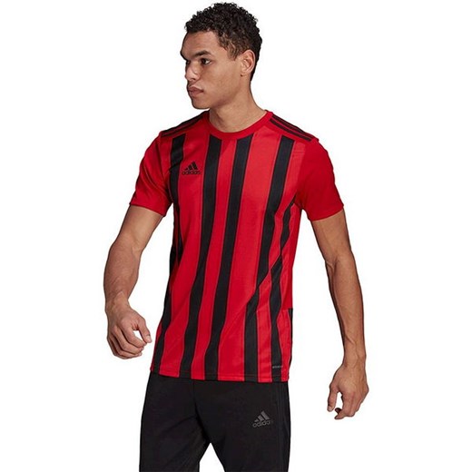 Koszulka piłkarska męska Striped 21 Jersey Adidas XXL promocja SPORT-SHOP.pl