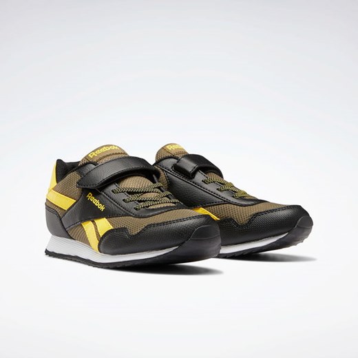 Buty młodzieżowe Royal Classic Jogger 3.0 V Reebok 27 wyprzedaż SPORT-SHOP.pl