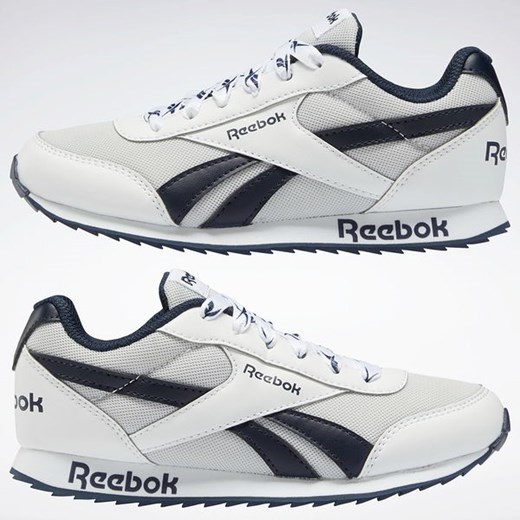 Buty młodzieżowe Royal Classic Jogger 2.0 Reebok 36 1/2 okazyjna cena SPORT-SHOP.pl