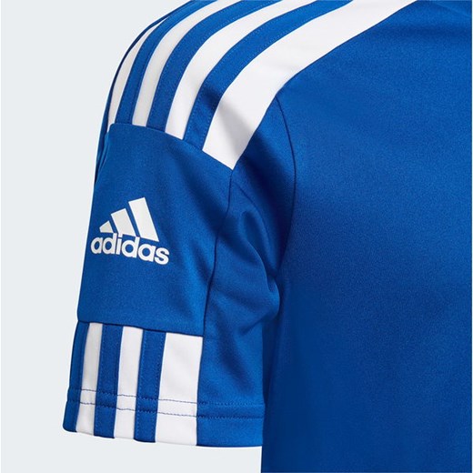 Koszulka piłkarska Squadra 21 Jersey Junior Adidas 176cm wyprzedaż SPORT-SHOP.pl