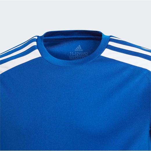 Koszulka piłkarska Squadra 21 Jersey Junior Adidas 176cm promocja SPORT-SHOP.pl