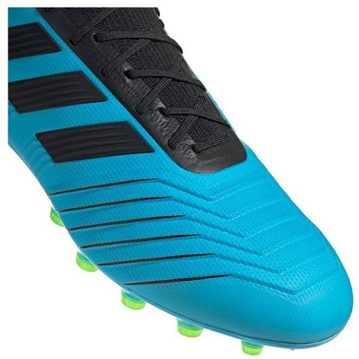 Buty piłkarskie korki Predator 19.1 AG Adidas 40 promocja SPORT-SHOP.pl