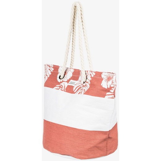 Torba Shopper Sunseeker 30L Beach Bag Roxy okazyjna cena SPORT-SHOP.pl
