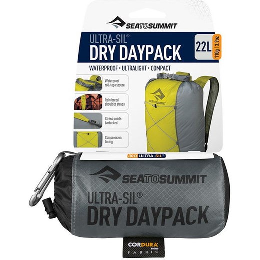 Plecak Ultra-Sil® Dry Daypack 22L Sea To Summit Sea To Summit okazja SPORT-SHOP.pl