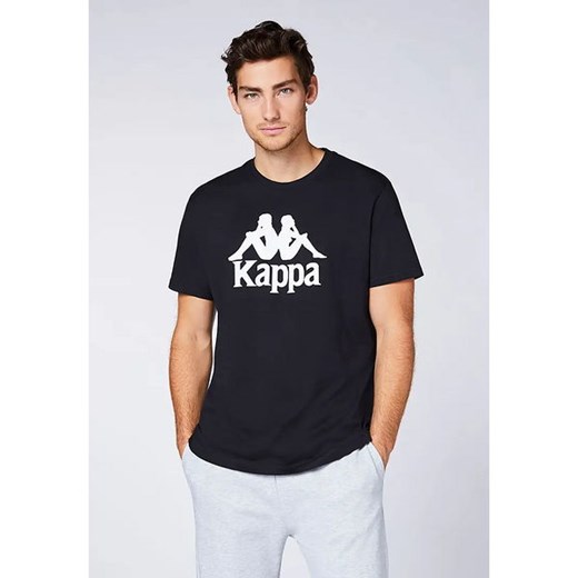 Koszulka męska Caspar Kappa Kappa M SPORT-SHOP.pl okazyjna cena