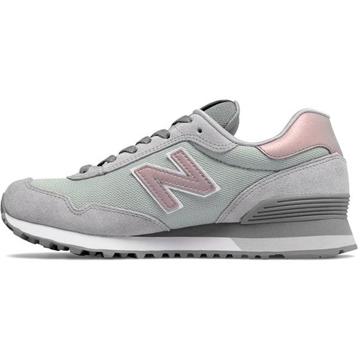 Buty WL515 New Balance New Balance 36 1/2 wyprzedaż SPORT-SHOP.pl