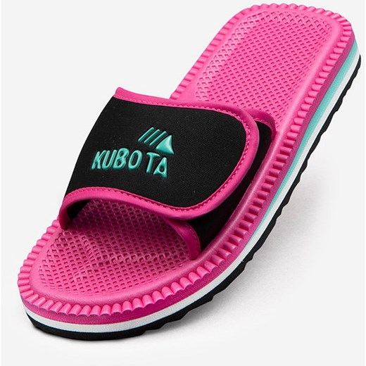 Klapki Rzep Kubota 36 SPORT-SHOP.pl