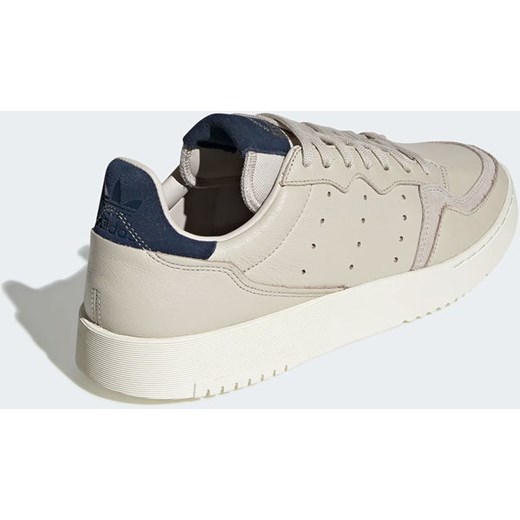 Buty Supercourt Adidas Originals 39 1/3 okazja SPORT-SHOP.pl