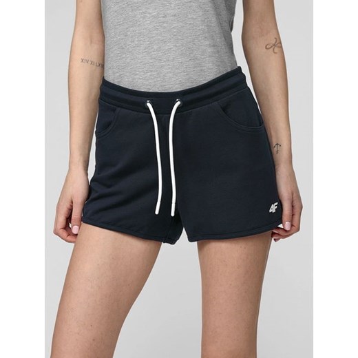 Spodenki damskie NOSH4 SKDD001 4F S promocja SPORT-SHOP.pl