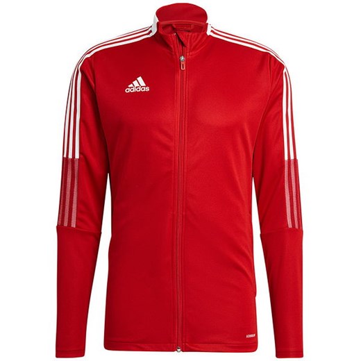 Dres męski Tiro 21 Track Adidas M wyprzedaż SPORT-SHOP.pl