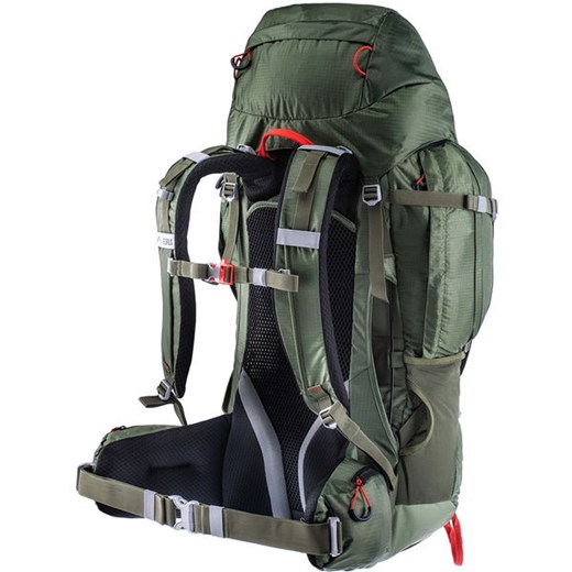 Plecak Carpatian 60L 2w1 Elbrus Elbrus SPORT-SHOP.pl promocja