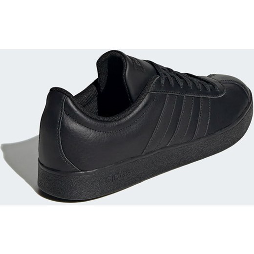 Buty VL Court 2.0 Adidas 40 2/3 SPORT-SHOP.pl promocyjna cena