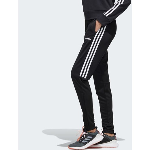Spodnie piłkarskie damskie Sereno 19 Adidas XL promocyjna cena SPORT-SHOP.pl